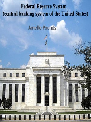 cover image of Federal Reserve System